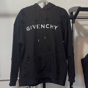 Givenchy hoodie